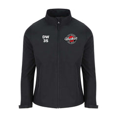 Huskies Ladies Softshell Jacket