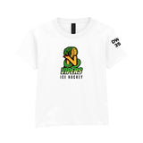 Vipers Kids T-Shirt Full Logo