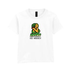 Vipers Kids T-Shirt Full Logo