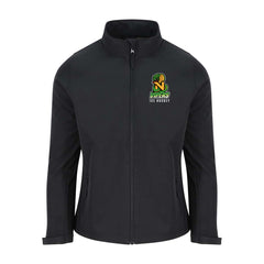 Vipers Ladies Softshell Jacket