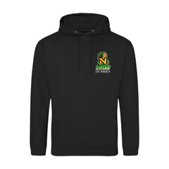Vipers Unisex Printed Hoodie