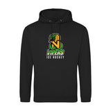 Vipers Unisex Hoodie Full Logo