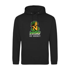 Vipers Unisex Hoodie Full Logo