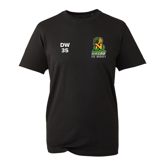 Vipers Unisex T-Shirt
