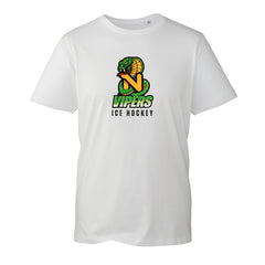 Vipers Unisex T-Shirt Full Logo