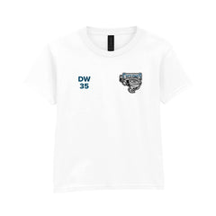 Cyclones Kids T-Shirt
