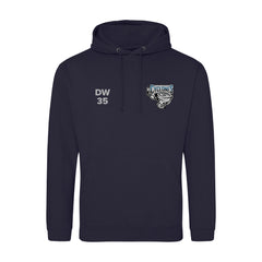 Cyclones Unisex Hoodie