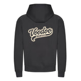 Voodoo Retro Heavy Hoodie