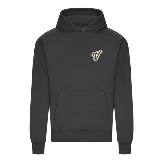 Voodoo Retro Heavy Hoodie