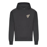 Voodoo Retro Heavy Hoodie