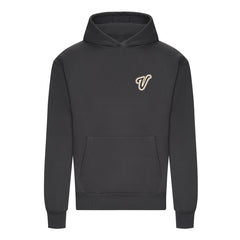 Voodoo Retro Heavy Hoodie