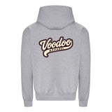 Voodoo Retro Heavy Hoodie