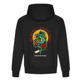 Voodoo Strike First Heavy Hoodie