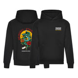 Voodoo Strike First Heavy Hoodie