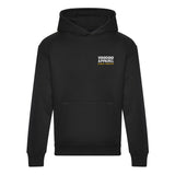 Voodoo Strike First Heavy Hoodie