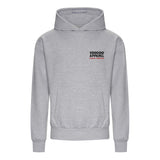 Voodoo Strike First Heavy Hoodie