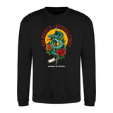 Voodoo Strike First Sweatshirt