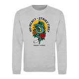 Voodoo Strike First Sweatshirt