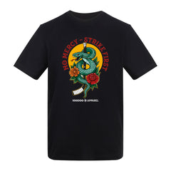 Voodoo Strike First Unisex Tee