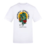 🎁 Voodoo Strike First Unisex Tee (100% off)