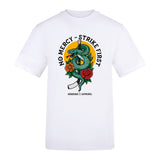 Voodoo Strike First Unisex Tee