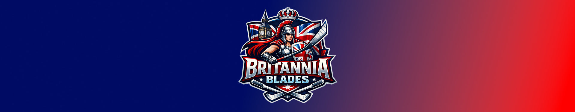 Britannia Blades