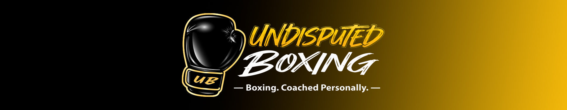 Undisputed Boxing
