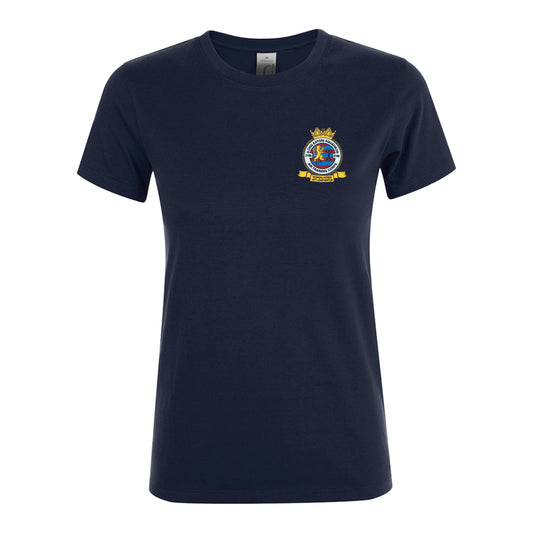 2195 Ladies T-Shirt