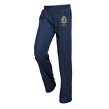 2195 Kids Unisex Showerproof Training Pant