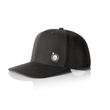 Voodoo Icon Stock Cap