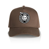 Voodoo Ball Hockey Cap