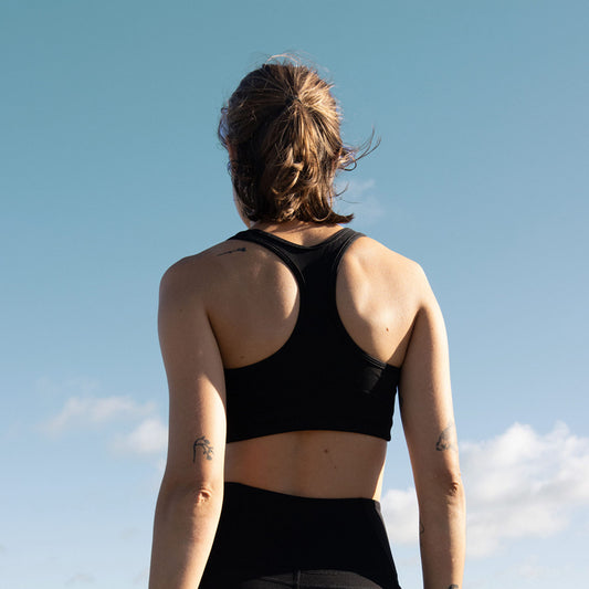 Womens Active Bra Top