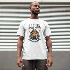 Crystal Ball - Staple Tee