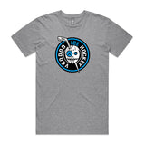 🎁 Voodoo Ice Mask Logo Tee (100% off)