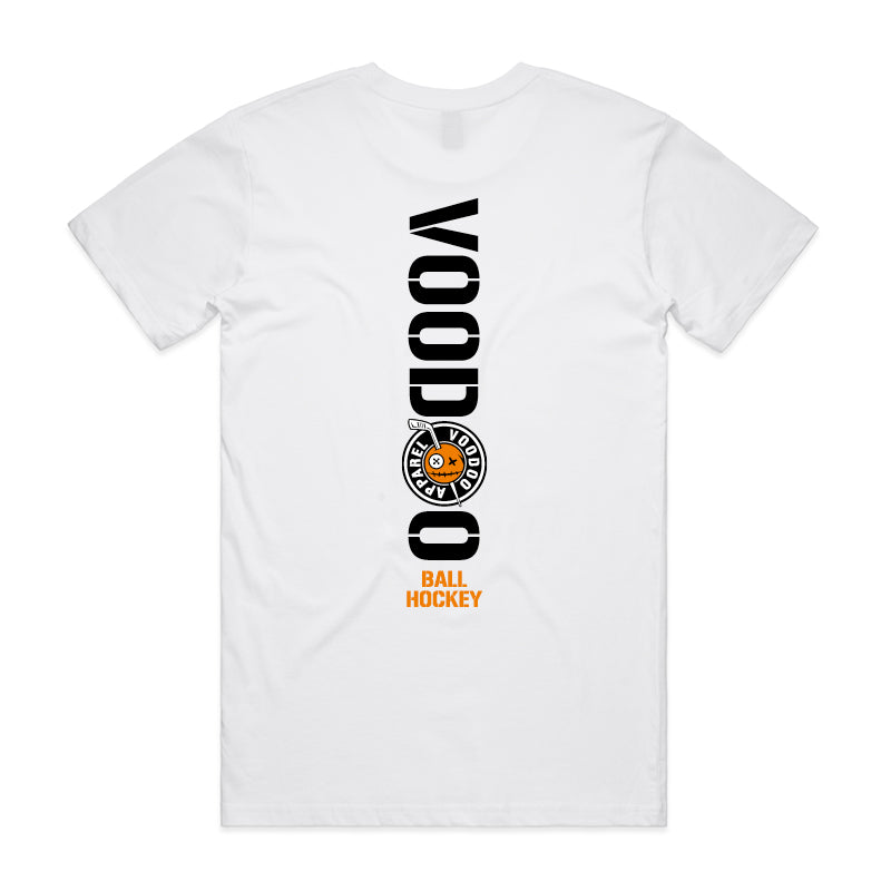 Mambo Ball Hockey Tee