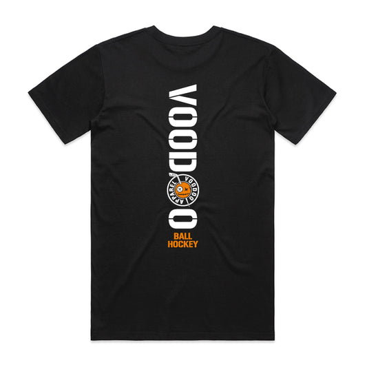 Mambo Ball Hockey Tee