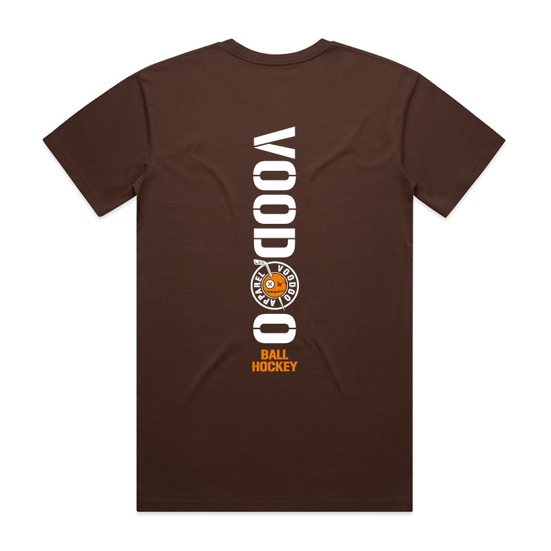 Mambo Ball Hockey Tee