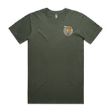 🎁 Mambo Ball Hockey Tee (100% off)