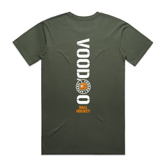 Mambo Ball Hockey Tee