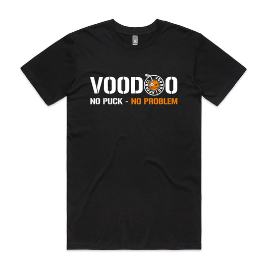 No Puck, No Problem - Staple Tee