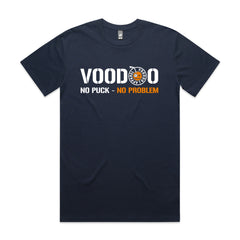 No Puck, No Problem - Staple Tee