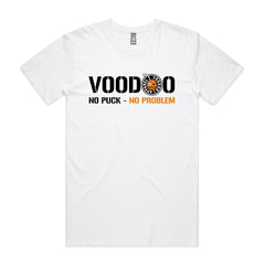 No Puck, No Problem - Staple Tee