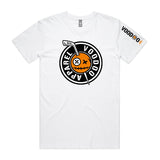 🎁 Hex Ball Hockey - Staple Tee (100% off)