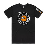 🎁 Hex Ball Hockey - Staple Tee (100% off)