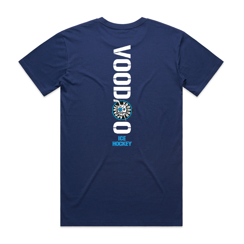 Mambo Ice Hockey Tee