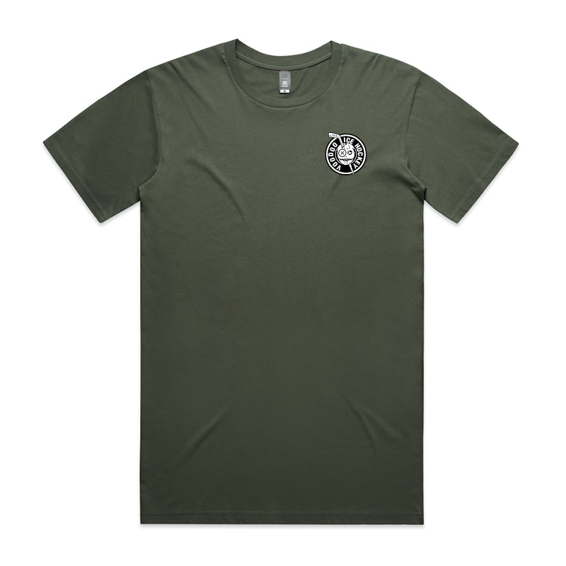 Mambo Ice Hockey Tee