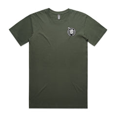 Mambo Ice Hockey Tee