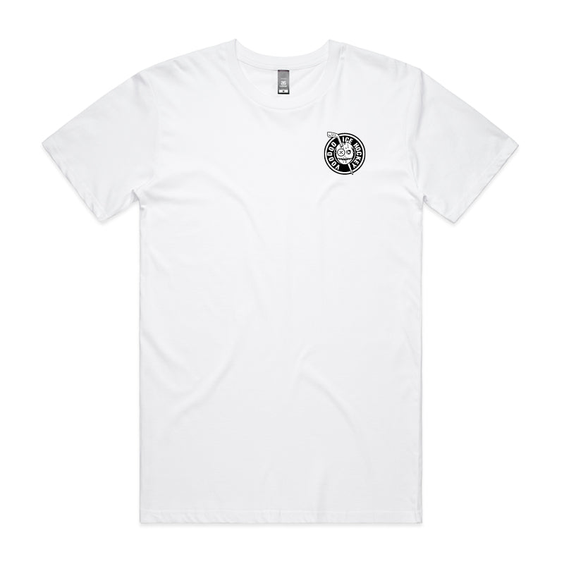Mambo Ice Hockey Tee