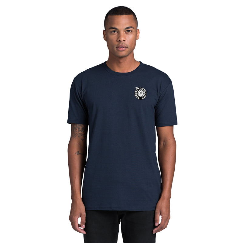 Mambo Ice Hockey Tee