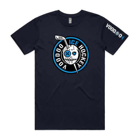 Hex Ice Hockey - Staple Tee